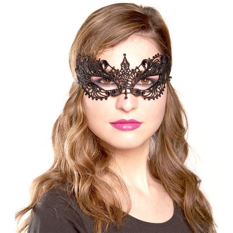 sexy masks for women|Ladies's Full Face Masquerade Party Mask.